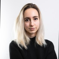 W3B Employee Katja Filovski's profile photo