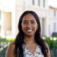 Disha Shah Email