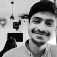 iLeap Employee Diganth M's profile photo