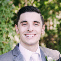 Soletanche Bachy Canada Inc. Employee Christopher Fimiani's profile photo