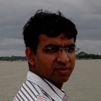 Electrobit Technology Employee Ravikant Dalsaniya's profile photo