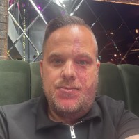 G Plan Employee Adam Peek's profile photo