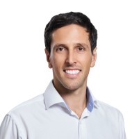 INNOVIS Consulting Employee Michael Blicblau's profile photo