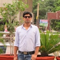 Epics Group Employee Sunil Kumar's profile photo