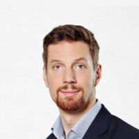 Kinnevik Employee Anders Strandberg's profile photo