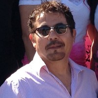 George Escobedo