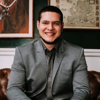 Sinter Employee Leonardo Meira's profile photo