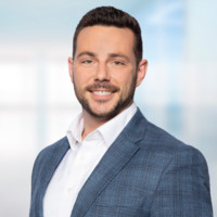 Twin Health Employee Ray Holmgren's profile photo