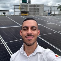 Enersol Brasil Employee Flávio Viana's profile photo