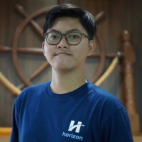 DOT Indonesia Employee Mahardicka Nurachman's profile photo