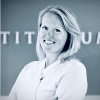 Titanium Employee Katarina Rosenström's profile photo