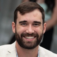 Smartsheet Employee Trevor Larson's profile photo