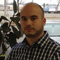 Steve Vanegas's profile photo