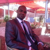 Magic Key Employee Amjad Owaida's profile photo