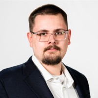 The Woerner Companies Employee Colin Volkers's profile photo