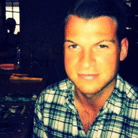 First Access Sports Employee Oliver Ward's profile photo