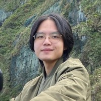 MATTEROOM Employee Vincent Jia's profile photo