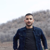 KESK Employee Dashti Adil's profile photo