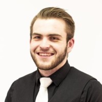 LiteSentry - Softsolution - Strainoptics Employee Cole Dedrick's profile photo