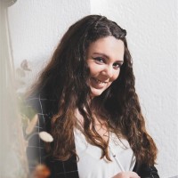 CW-Lab Employee Aurélia Duart's profile photo