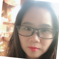 QTP Employee Dora Yang's profile photo