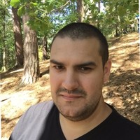 roxen Employee Samuel Lerström's profile photo