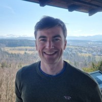Martian Employee Bradley Fowler's profile photo