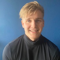 Buildit AS Employee Hans Hegstad's profile photo