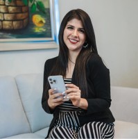 MINED World Employee Joselyne Digital's profile photo
