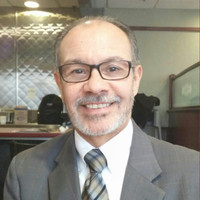 Hartford Hospital Employee Benjamin Diaz's profile photo