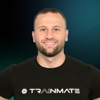 Trainmate Employee George Nachar's profile photo