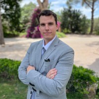 Grupo Lantania Employee Jorge Barea Gonzalez's profile photo