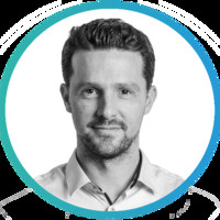 AEROW Employee Julien Wagner's profile photo