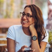 Exygy Employee Isabel Shaw's profile photo