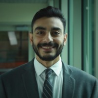 Ranvier Employee George Gayed's profile photo