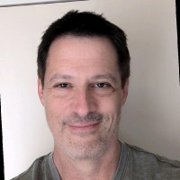 Capital One Employee Guy Lev's profile photo