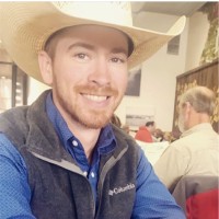 Plains All American Employee Jared Endicott's profile photo