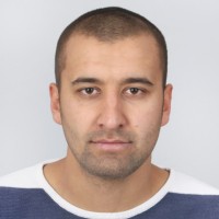 Valentin Garushev's profile photo