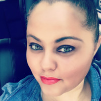 ASPCA Employee Destiny Rivera's profile photo