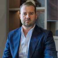 EIGHTClouds. Employee Oliver Wall's profile photo