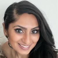 Ivanka Patel Email & Phone Number