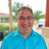 Flagler Health+ Employee Michael Gindin's profile photo