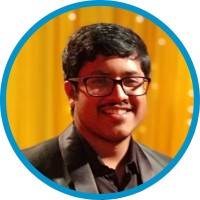 Halo.Car Employee Vinay Prakash's profile photo