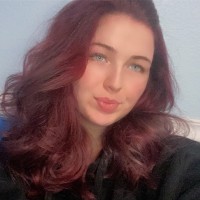 Veeve Inc. Employee Brianna McCormick-Winger's profile photo