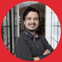 MostWare Employee Pepijn van Setten's profile photo