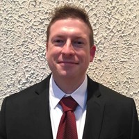 LivaNova Employee Kevin Andis's profile photo