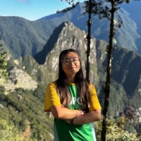 Luxi Xu Email