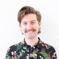Boon Employee Zachary Ragland's profile photo
