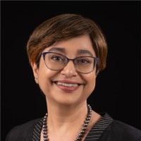 Sandhya Vasudevan Email & Phone Number