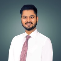 rad. Employee Farhan Qureshi's profile photo